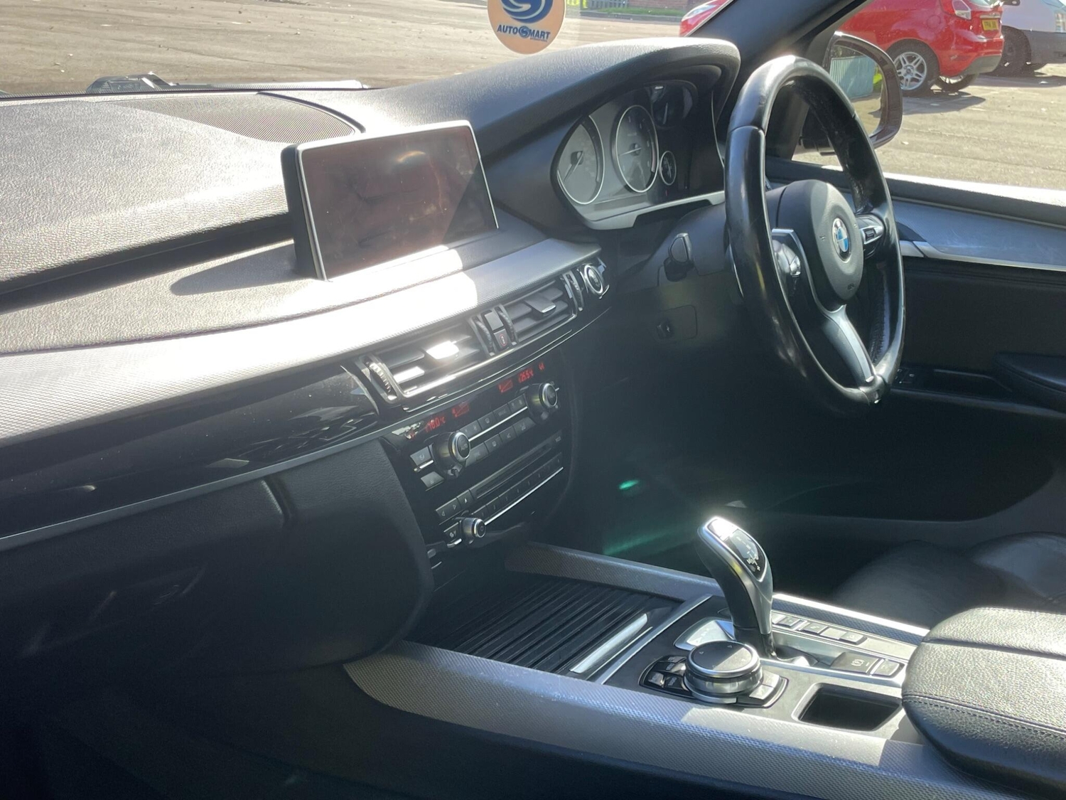 BMW X5 2015 - Cars