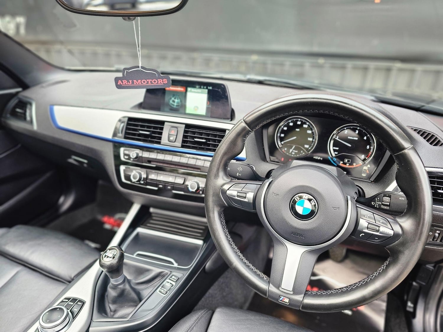 BMW 2 Series Addlestone