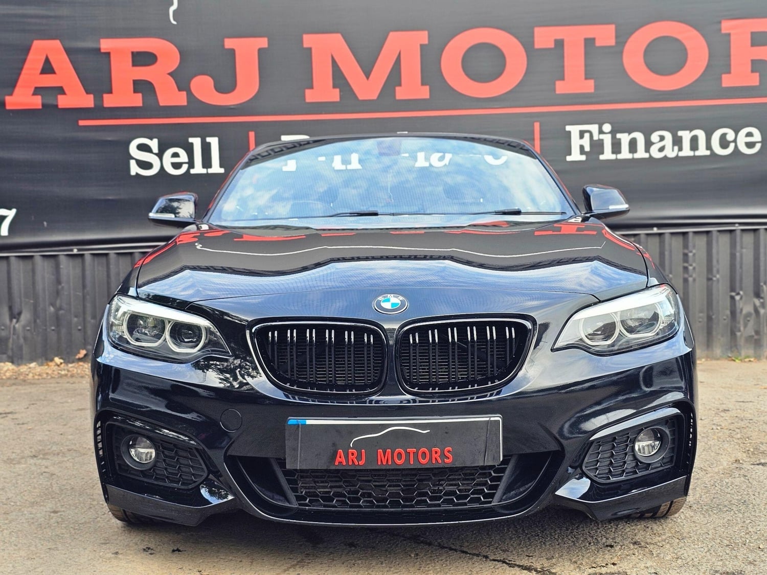 [ berth ]BMW 2 Series