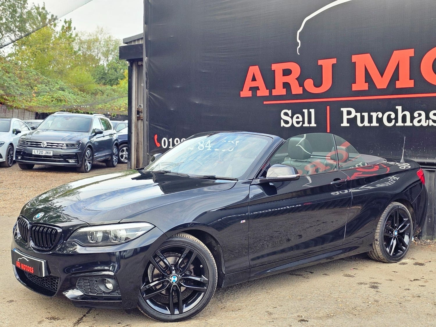 BMW 2 Series 2018 - Cars