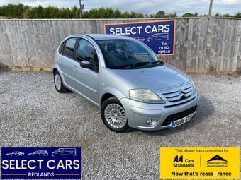 Citroen C3 2006