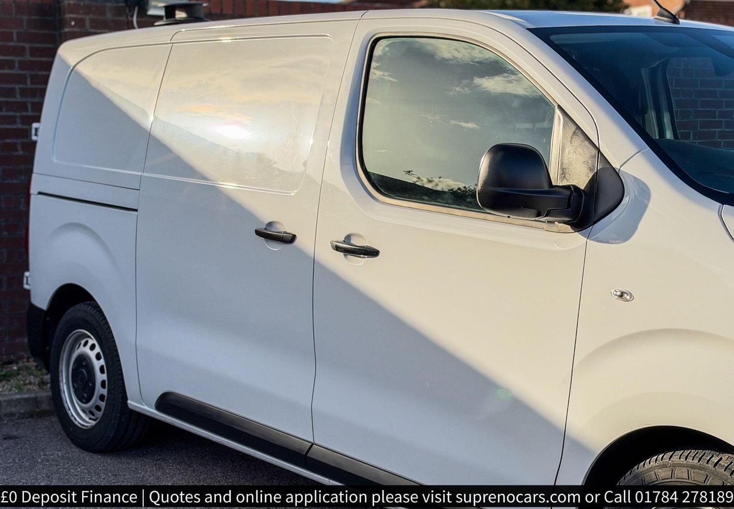 Vauxhall Vivaro 2023 - Vans & Commercial Vehicles