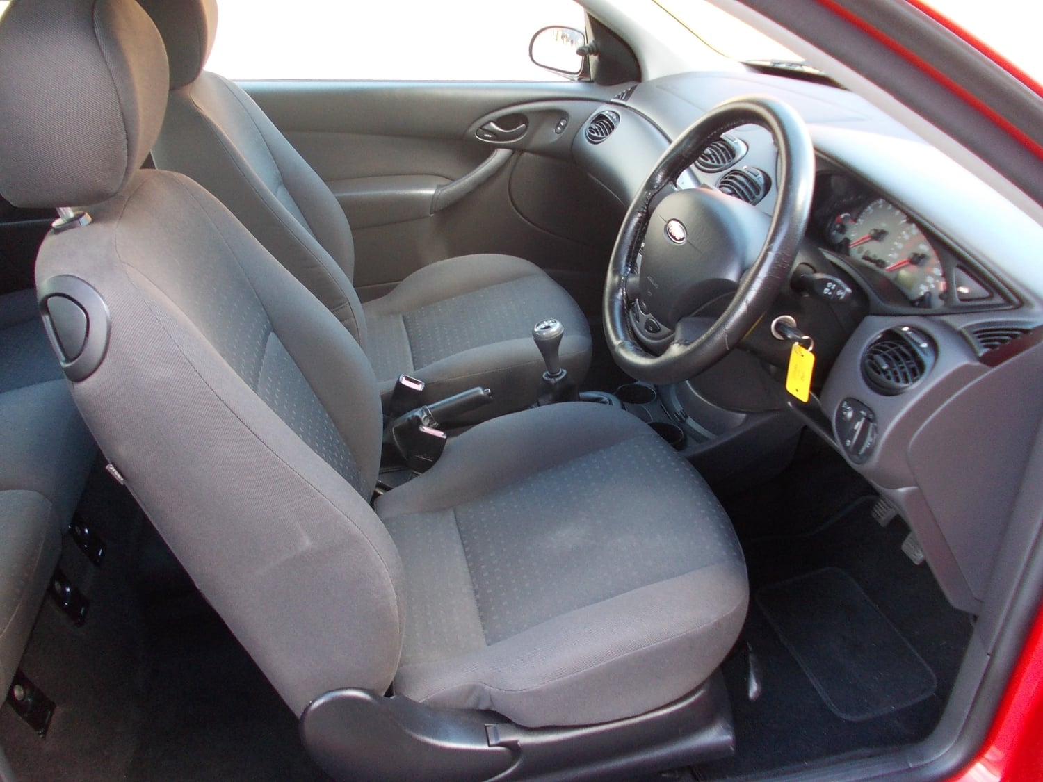 Ford Focus Hailsham