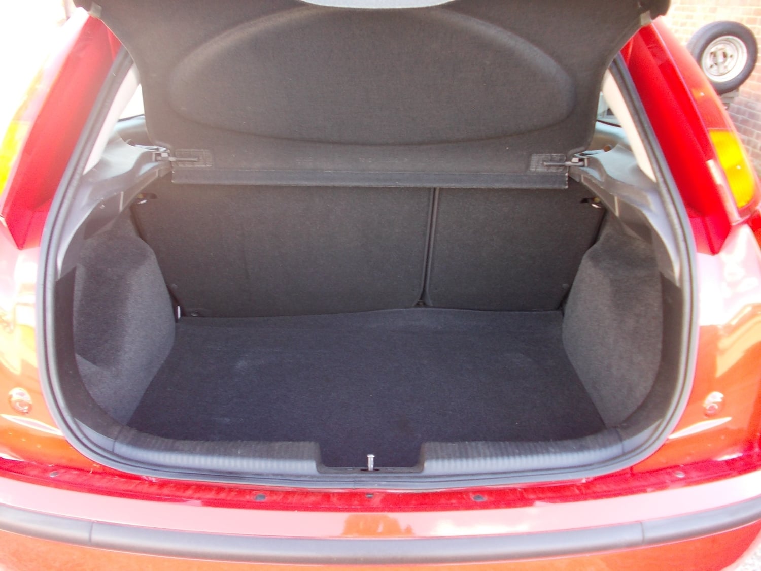 Ford Focus 2005 - Cars in Hailsham