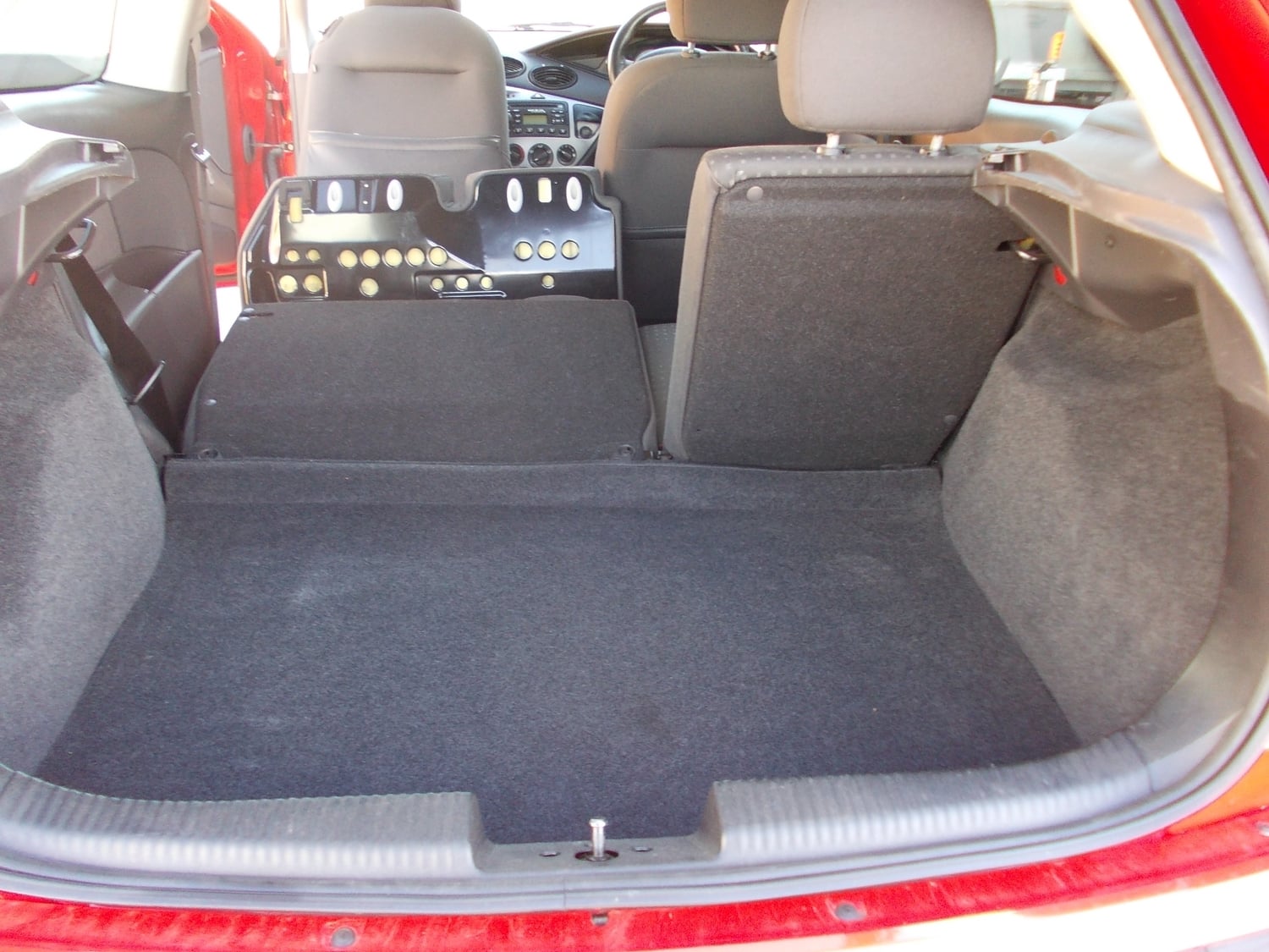 Ford Focus 2005 - Cars