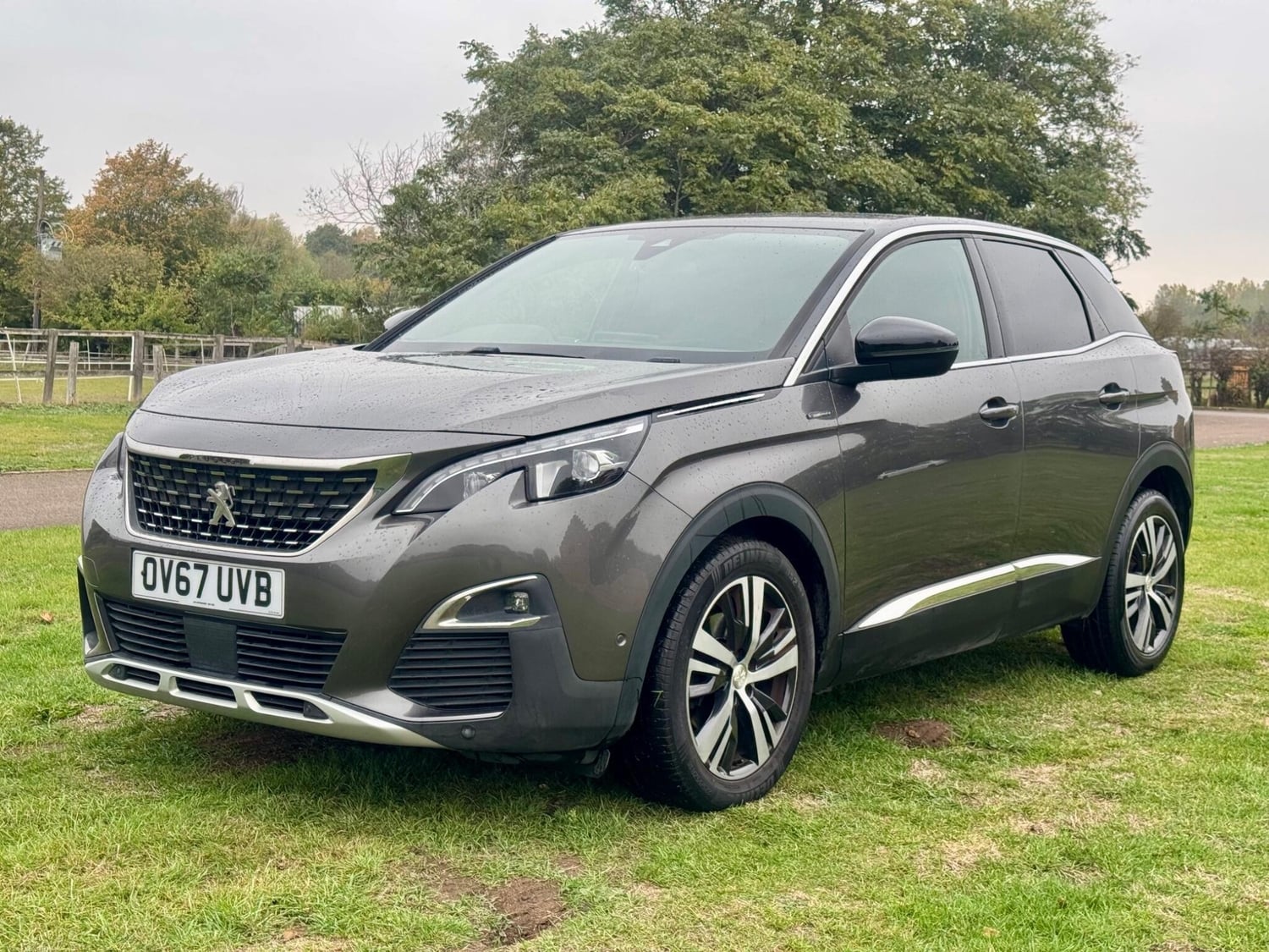 Peugeot 3008 Bedford