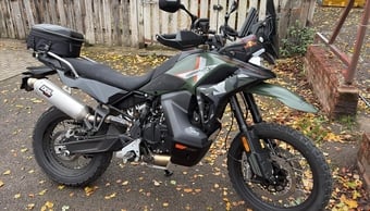 CFMOTO 1000MT-X 2026