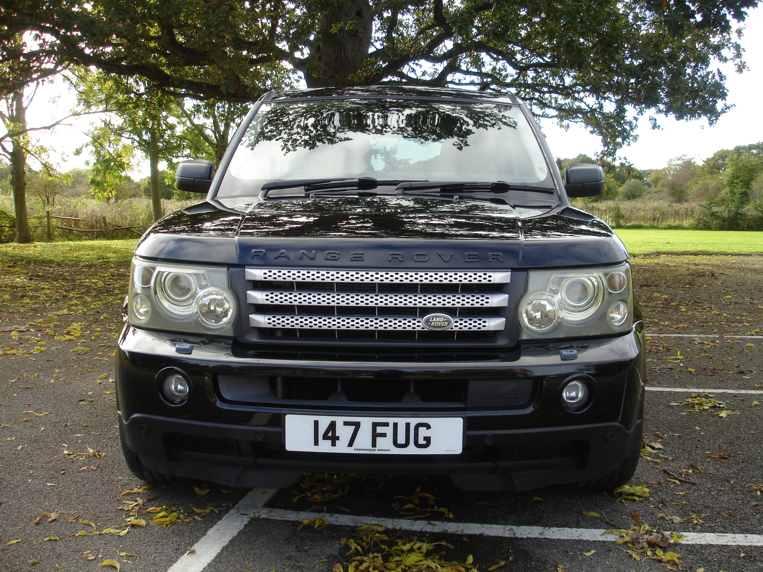 Land Rover Range Rover Sport Burgess Hill