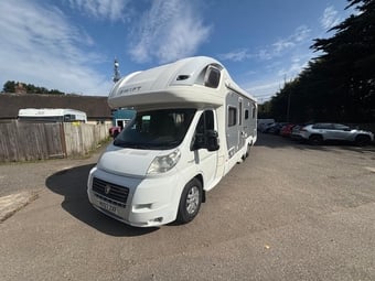 Swift Kon-Tiki 669 2007