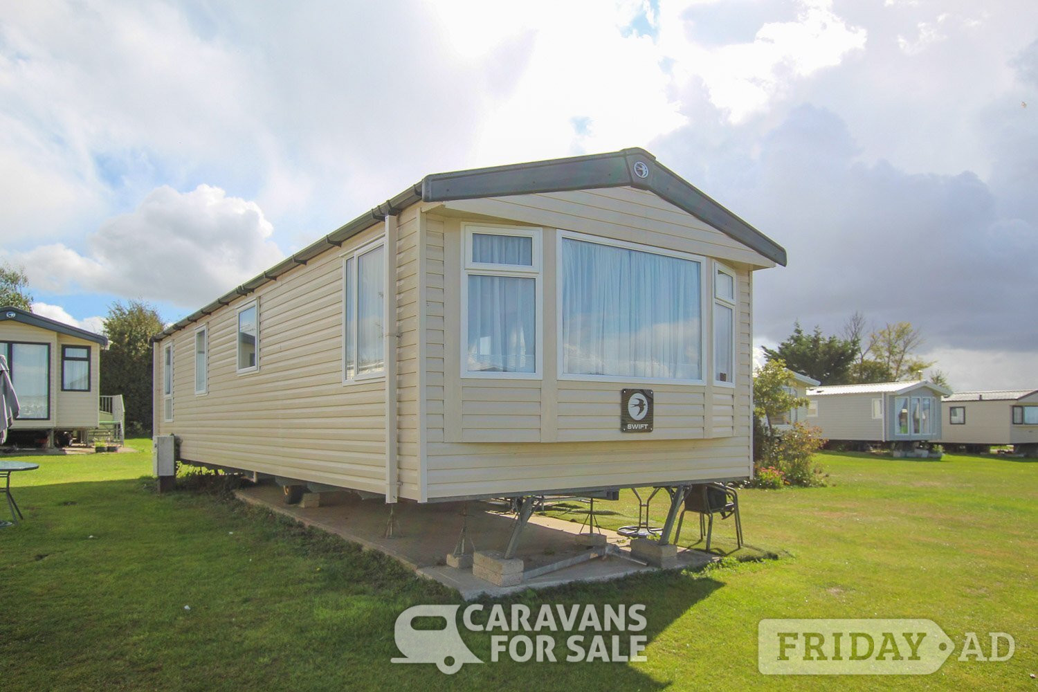 Swift Loire 2017 for sale