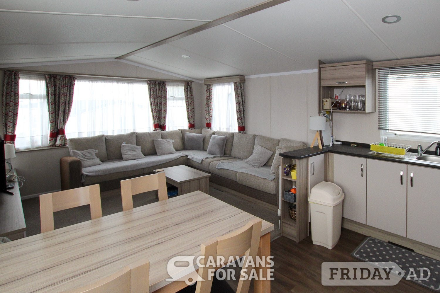 Swift Loire 2017 for sale - Holiday Homes