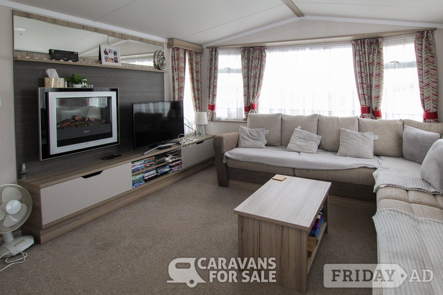 Swift Loire 2017 for sale - Holiday Homes