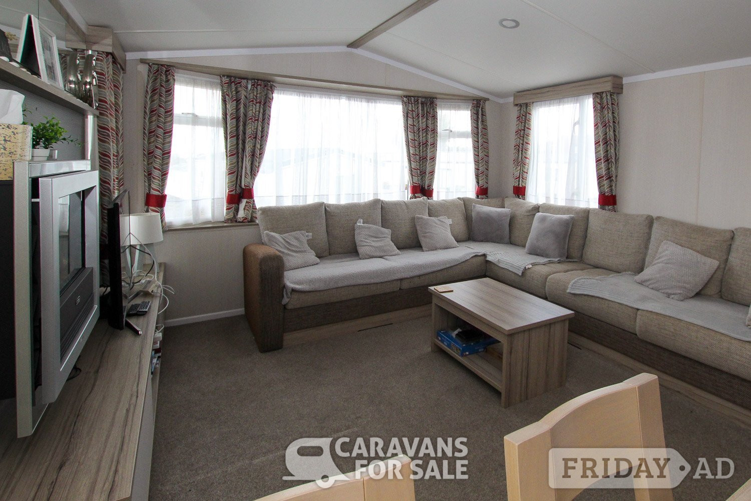 Swift Loire 2017 for sale - Holiday Homes in Seasalter