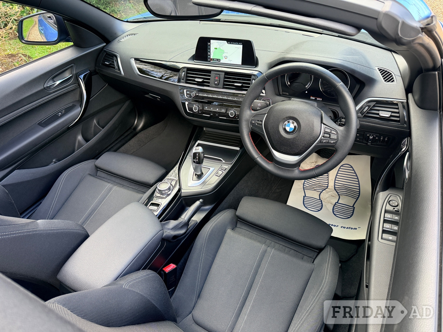 BMW 2 Series 2018 - Cars