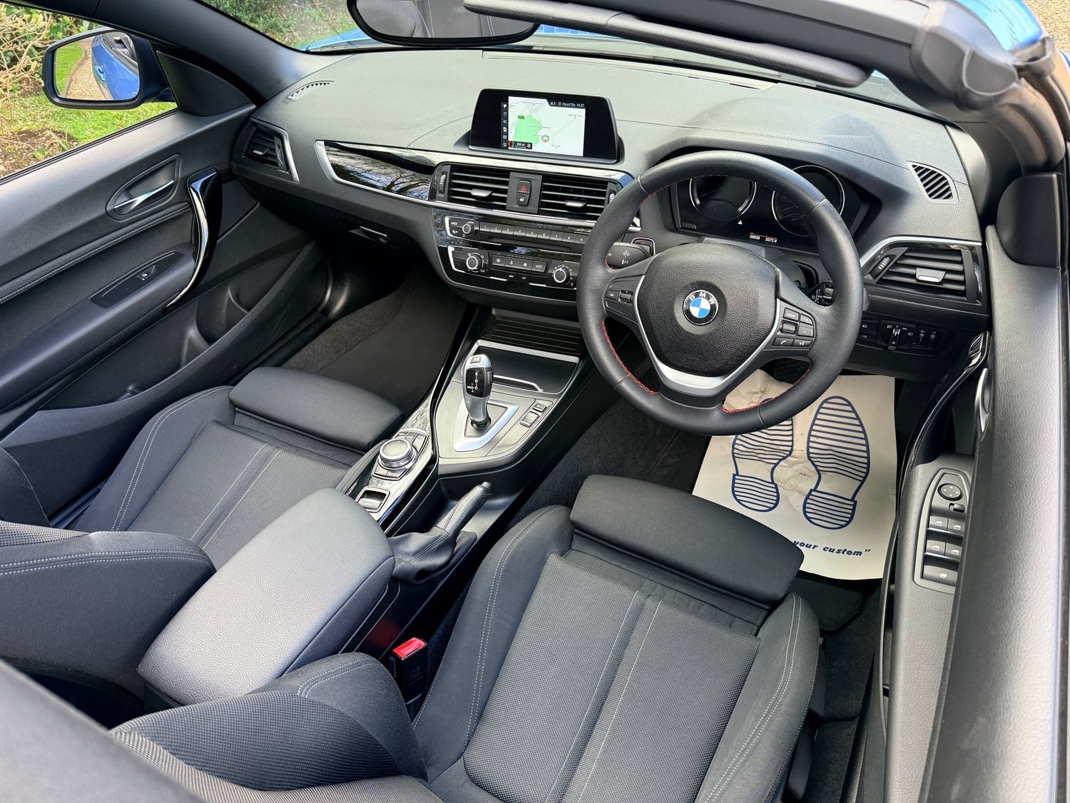BMW 2 Series 2018 - Cars