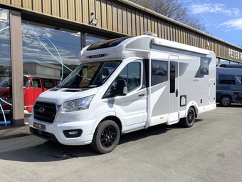 Bailey Alora 69-4I 2024 for sale