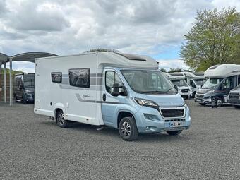 Elddis Signature 175 2019 for sale