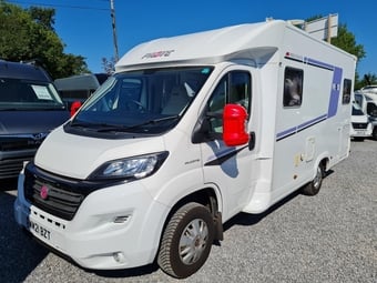 Pilote Pacific P650GJ Essentiel 2021 for sale