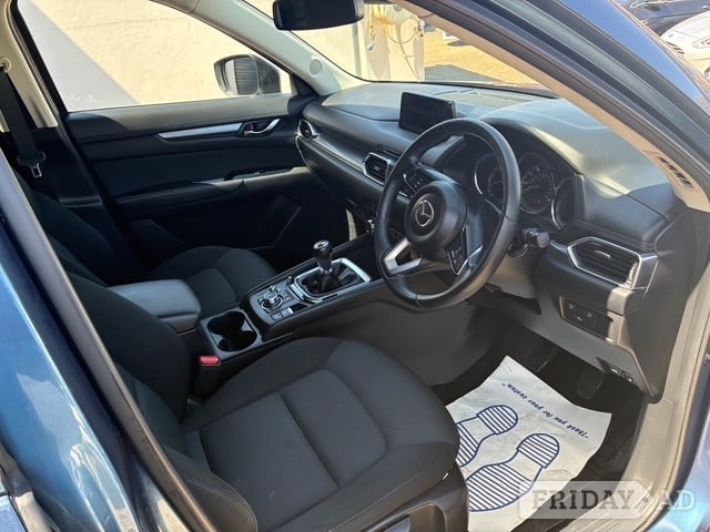 Mazda CX-5 Pevensey