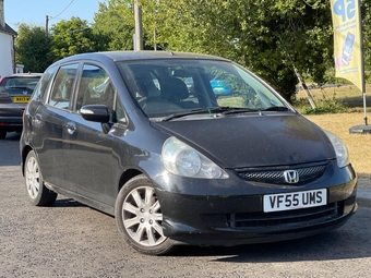 Honda Jazz 2006