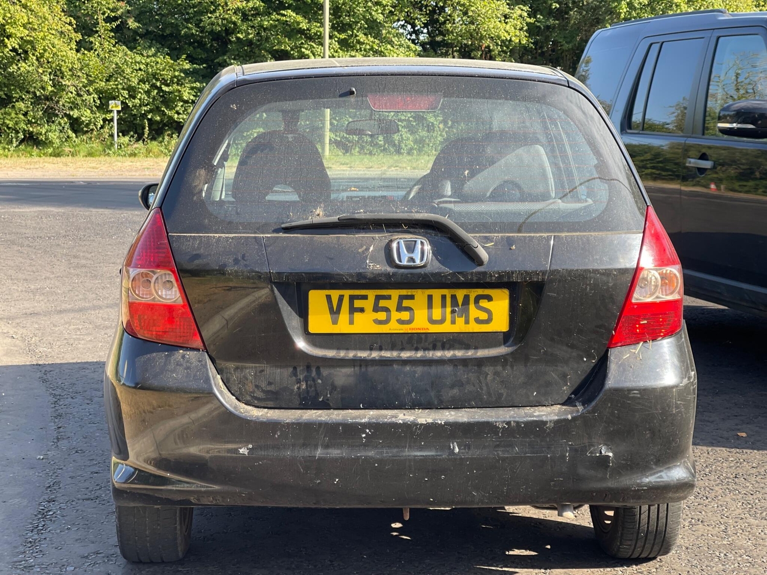 Honda Jazz 2006 - Cars in Winchester