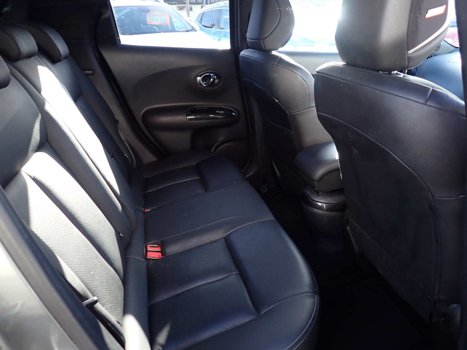 Nissan Juke 2019 - Cars in Tonbridge
