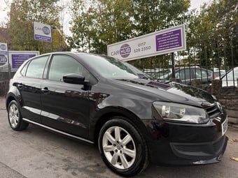 Volkswagen Polo 2011