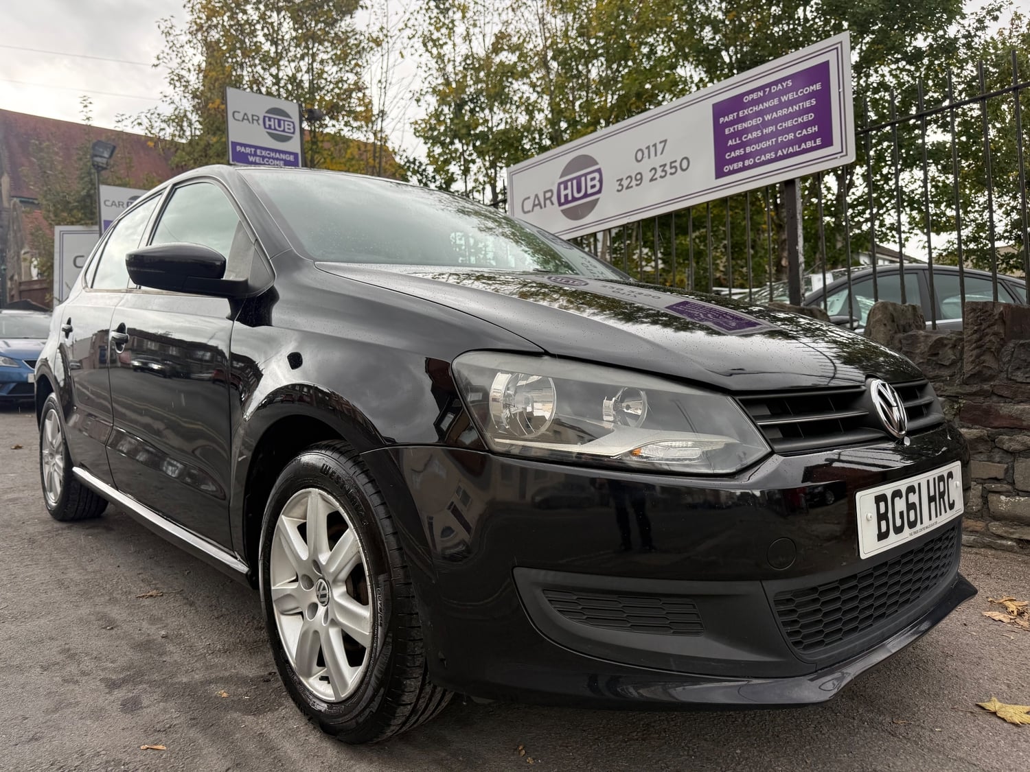 Volkswagen Polo Bristol