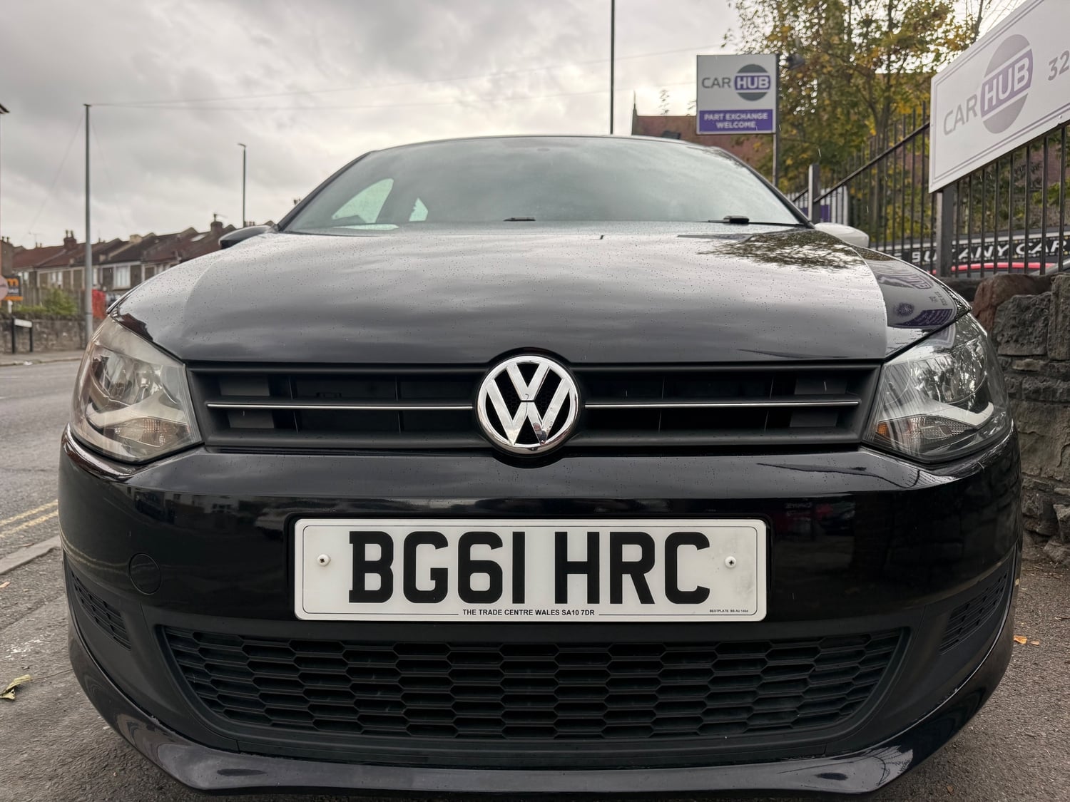 Volkswagen Polo 2011 - Cars in Bristol