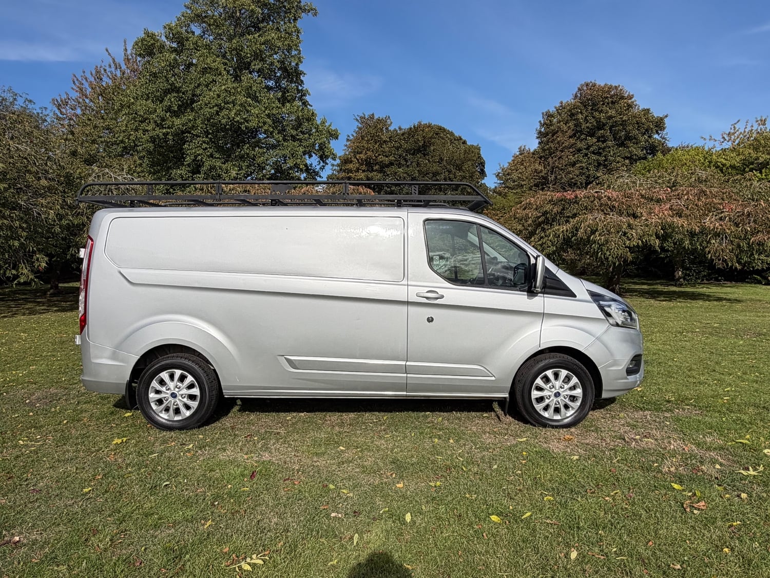 Ford Transit Custom Newcastle Upon Tyne