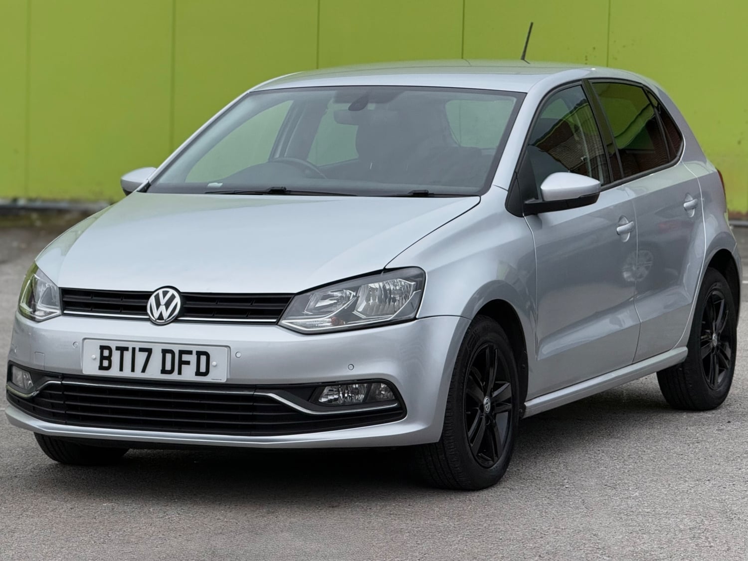 Volkswagen Polo Leeds