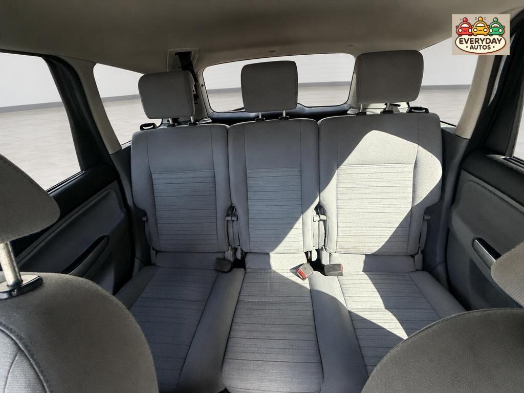 Ford C-MAX Bristol