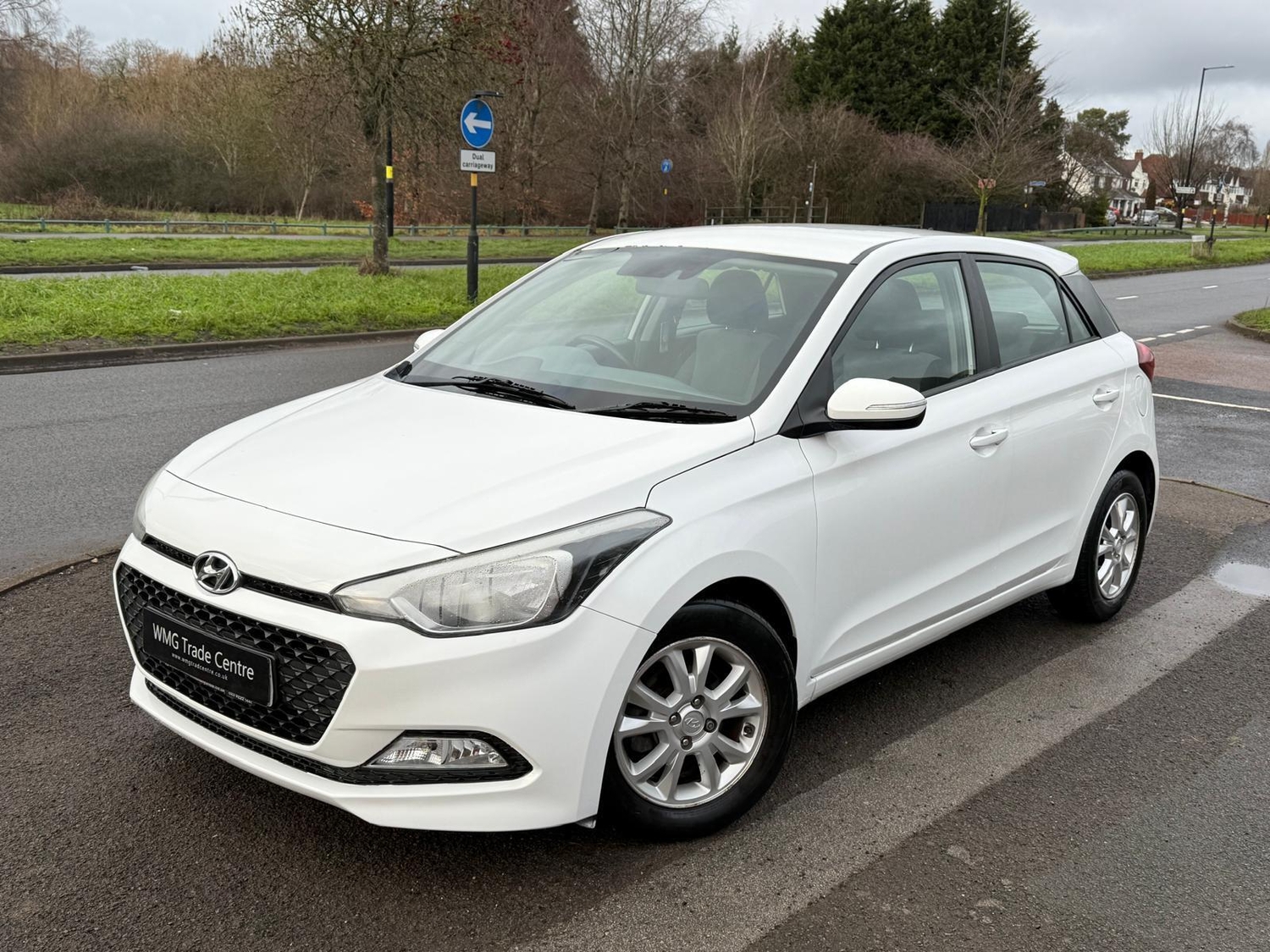 Hyundai i20 2016 - Cars in Birmingham