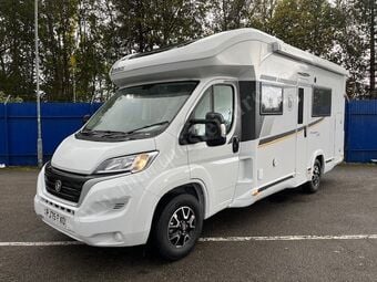 Benimar Primero 286 2024 for sale