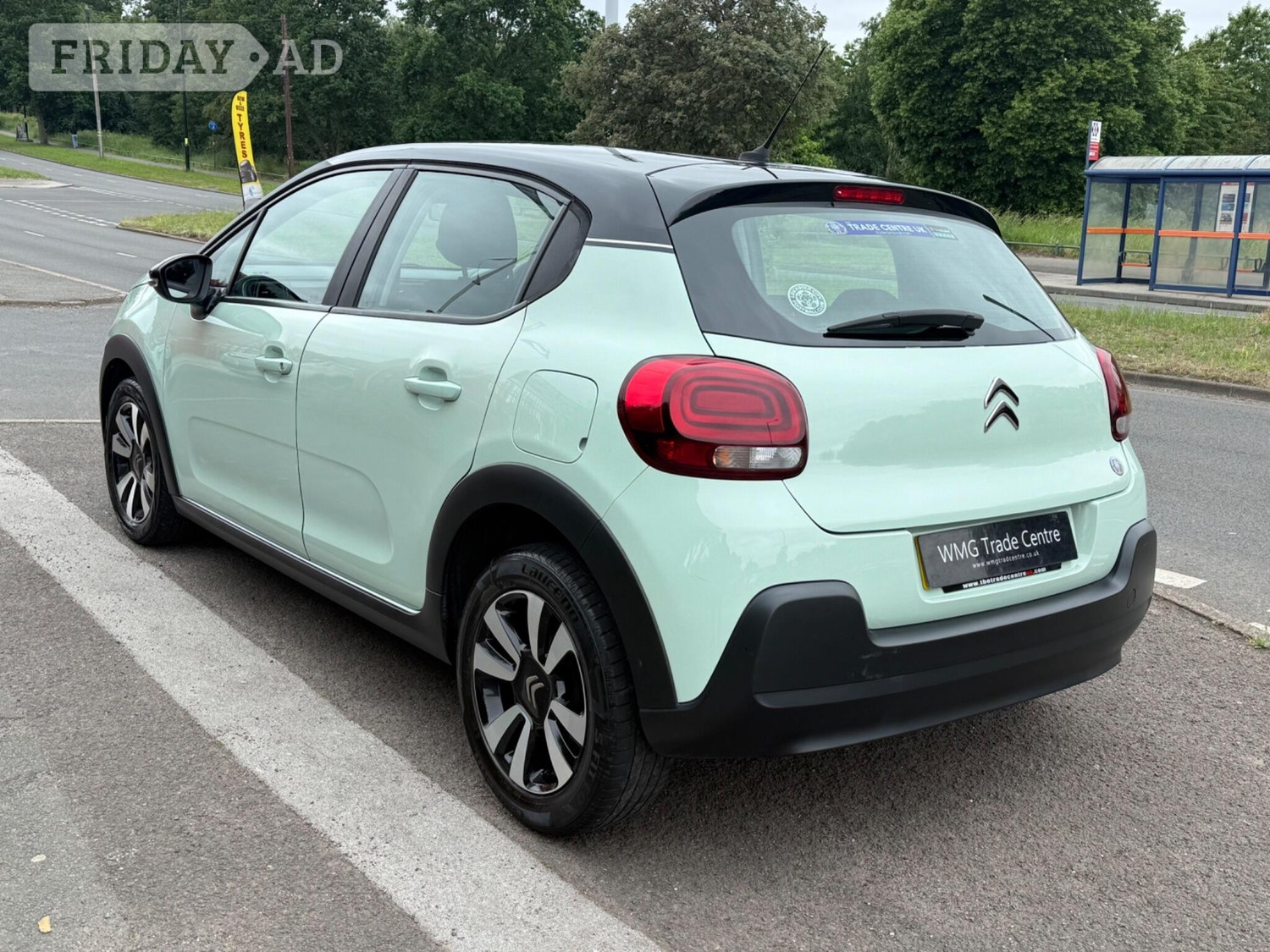 Citroen C3 2018 - Cars