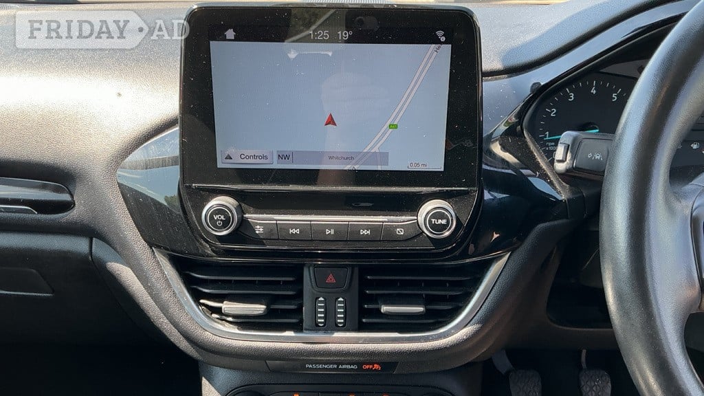 Ford Fiesta 2018 - Cars in Broxbourne