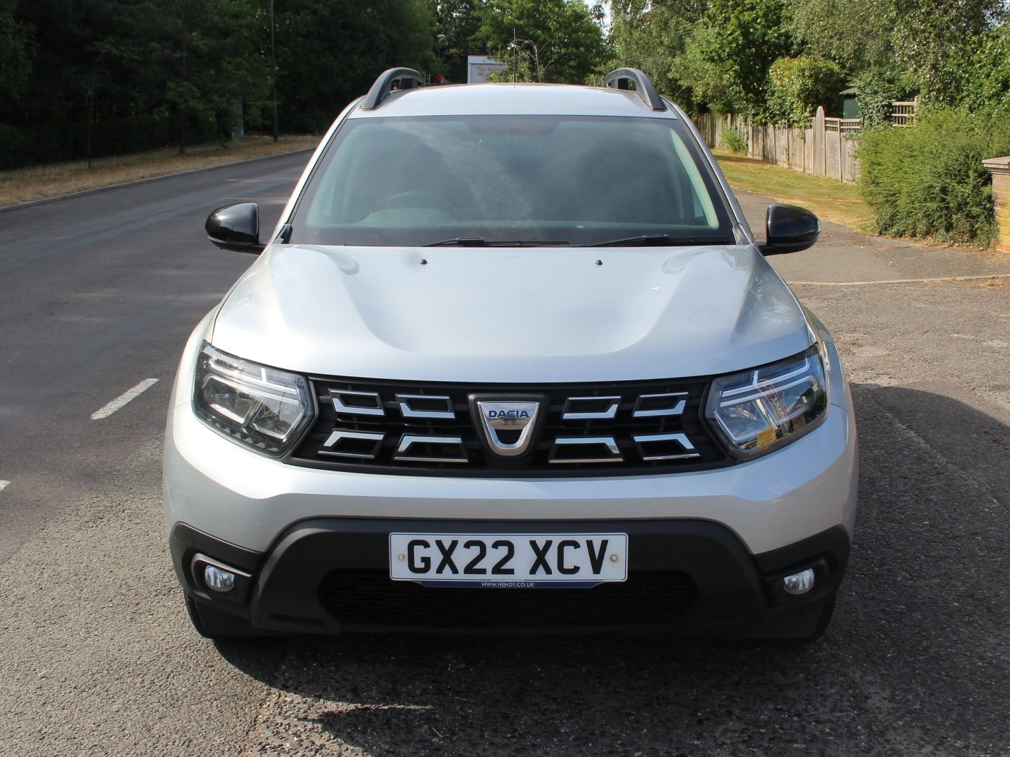 Dacia Duster 2022 - Vans & Commercial Vehicles in Hassocks