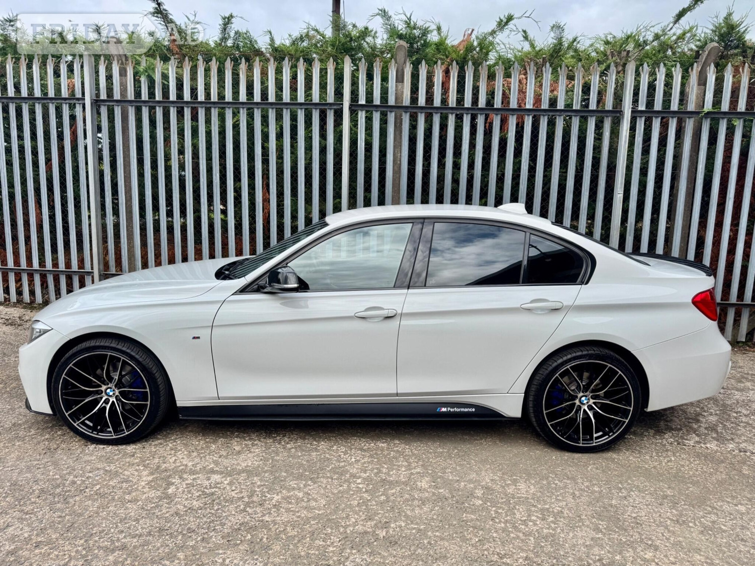 BMW 3 Series Ballyclare