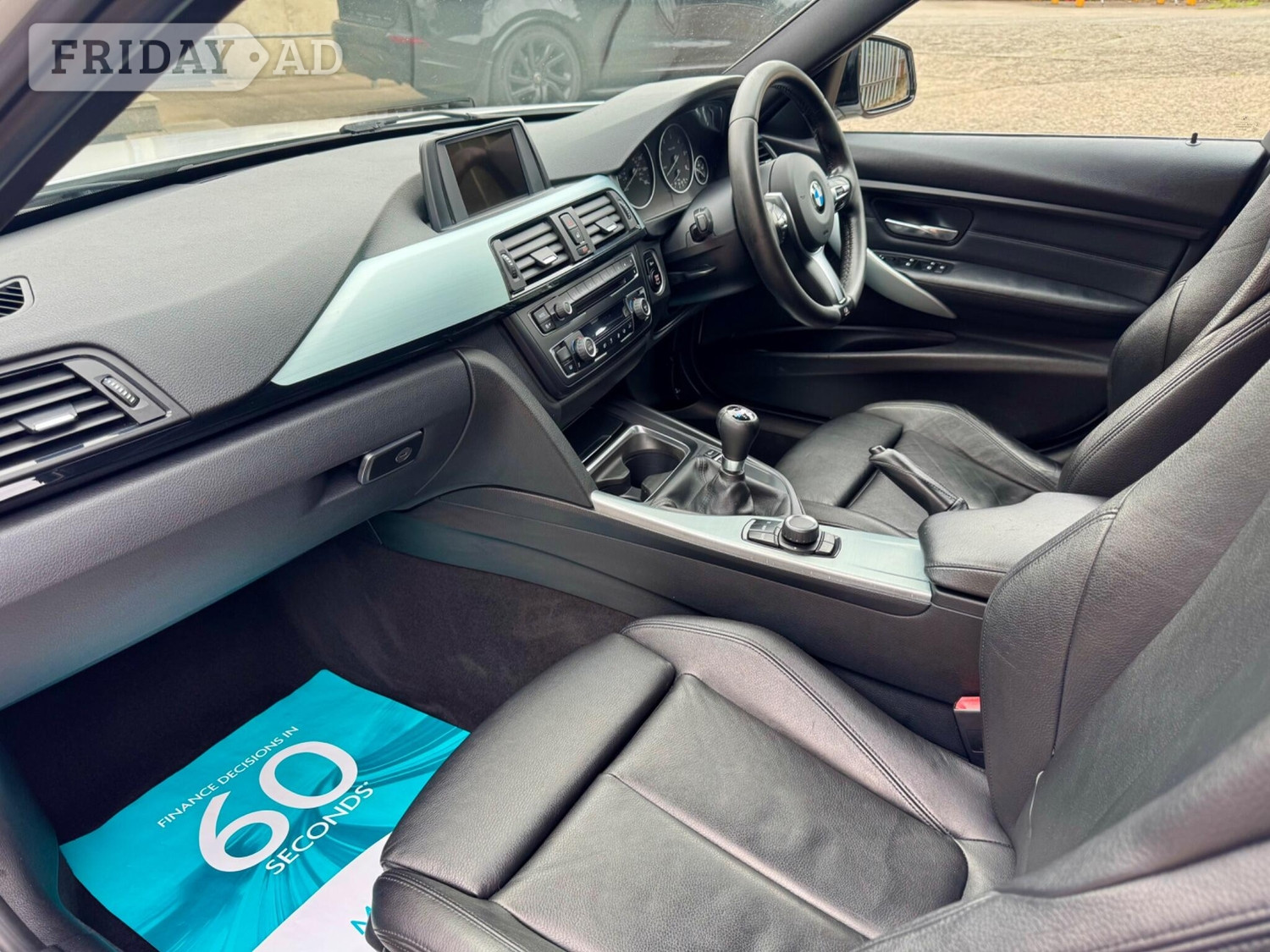 [ berth ]BMW 3 Series