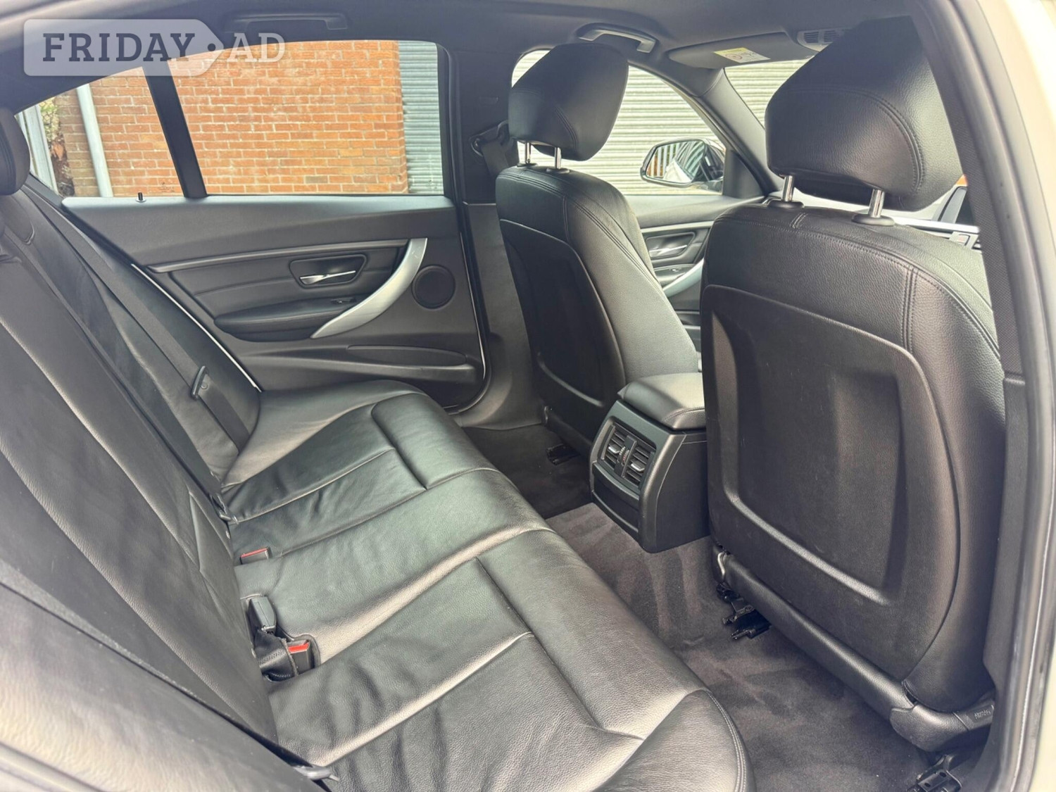 BMW 3 Series 2014 - Cars