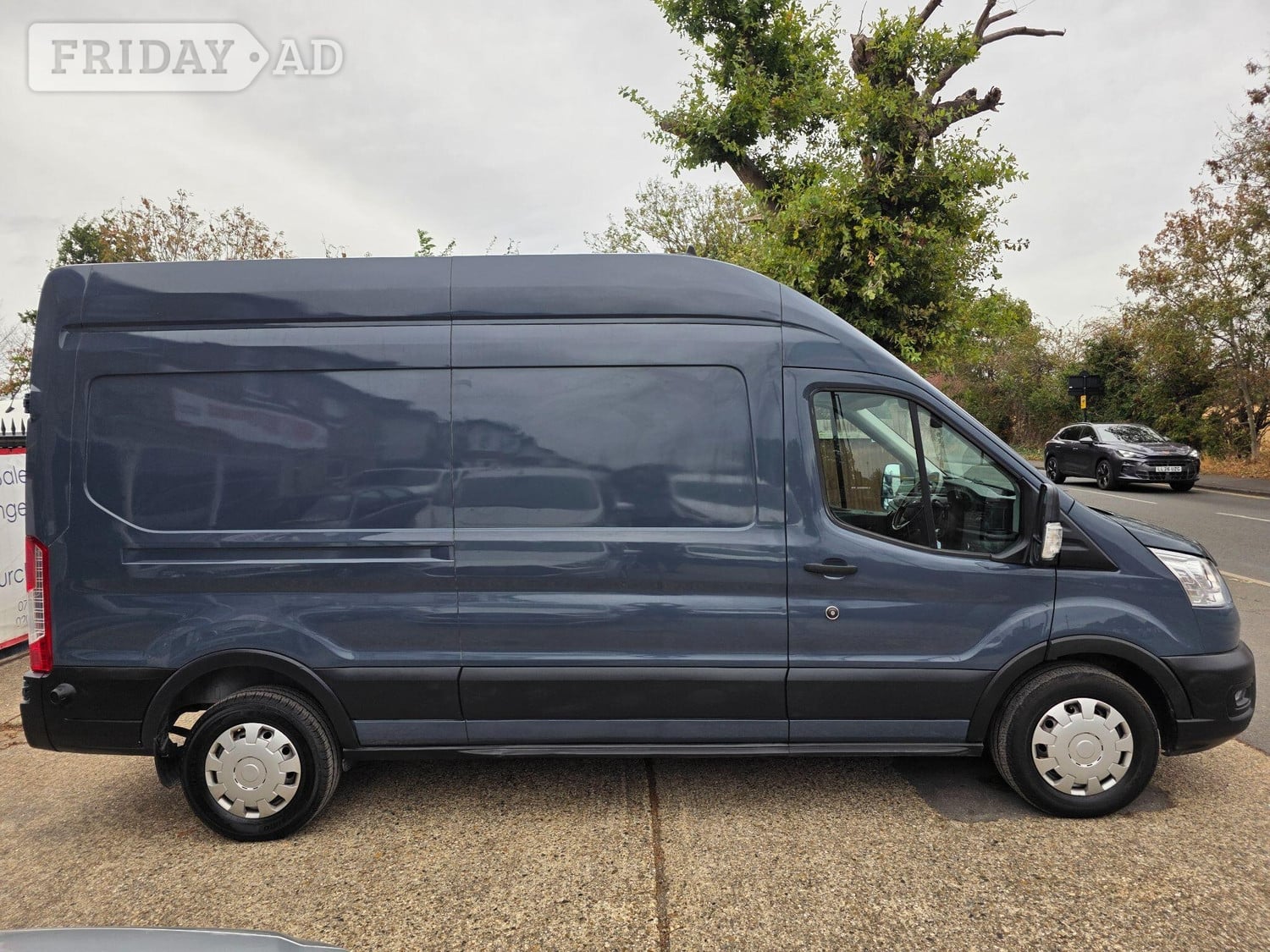Ford Transit Hounslow