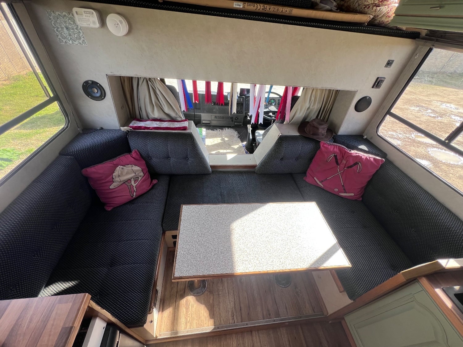 Other  Man Horsebox - Trailers & Horseboxes in Cirencester