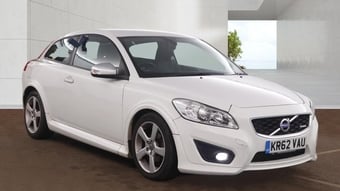 Volvo C30 2013