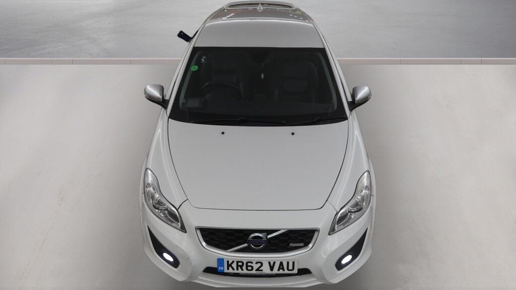 Volvo C30 Birmingham