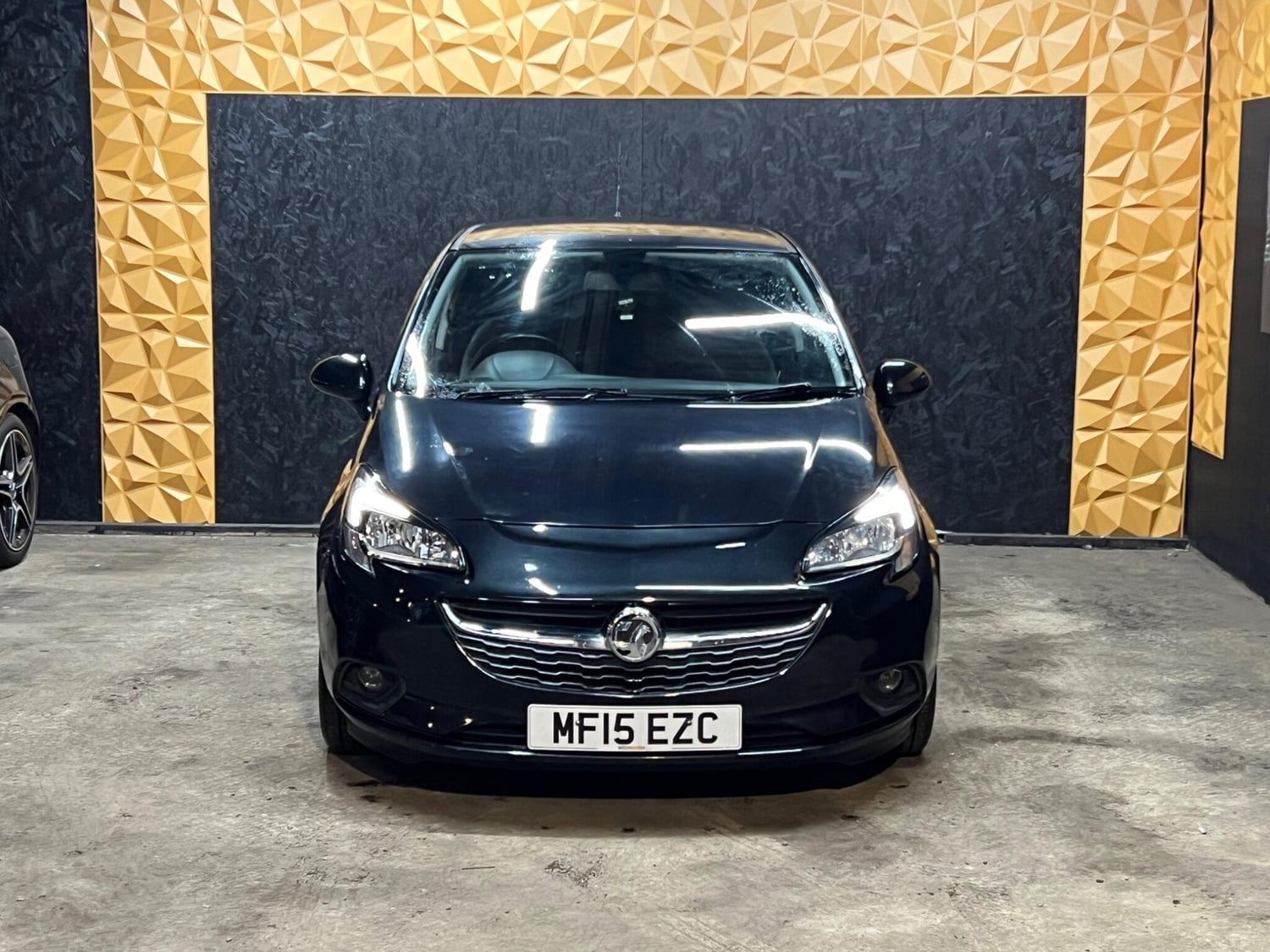 Vauxhall Corsa Halifax