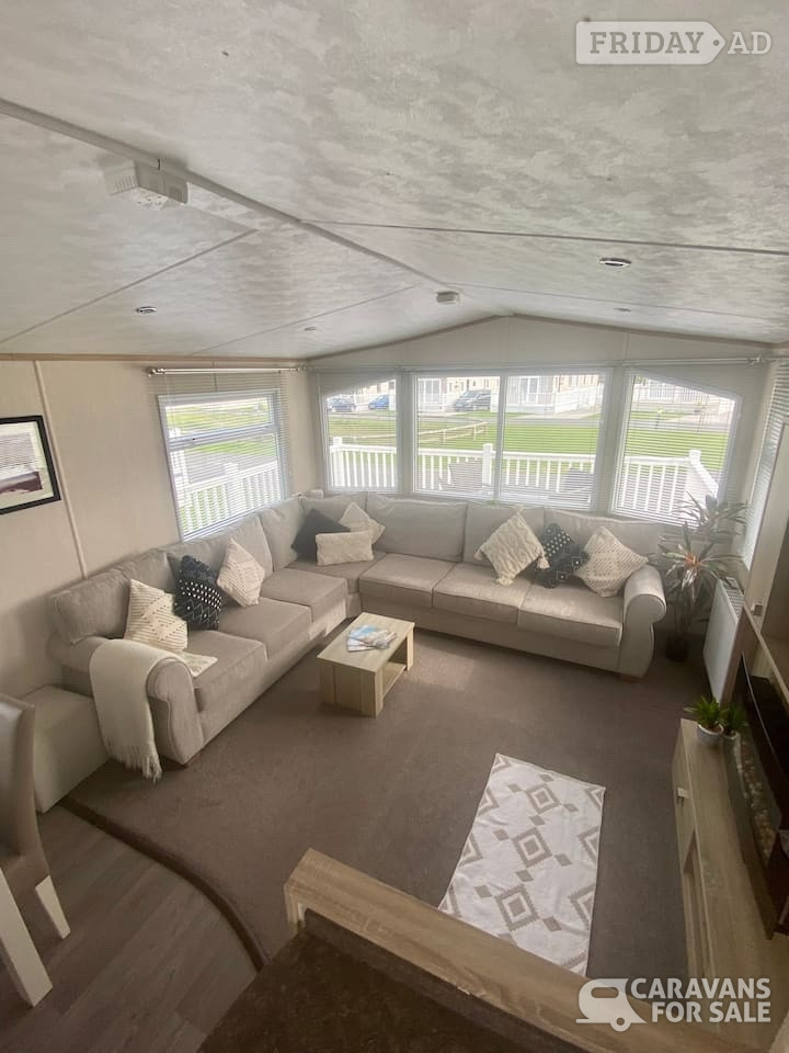 Carnaby Oakdale 2019 for sale - Holiday Homes in Crantock