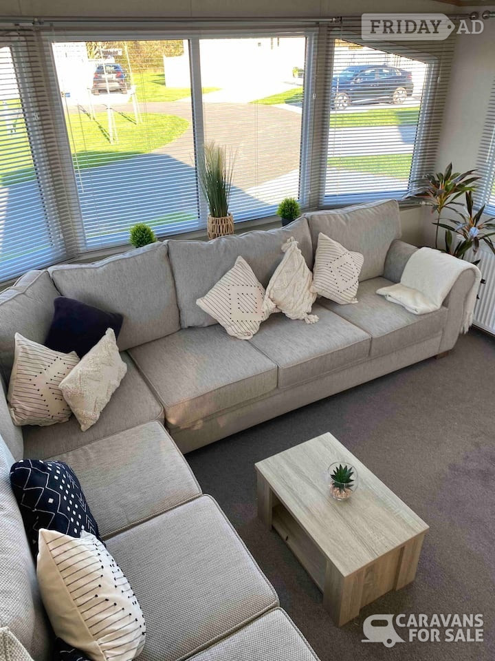 Crantock Carnaby Oakdale 2019 for sale