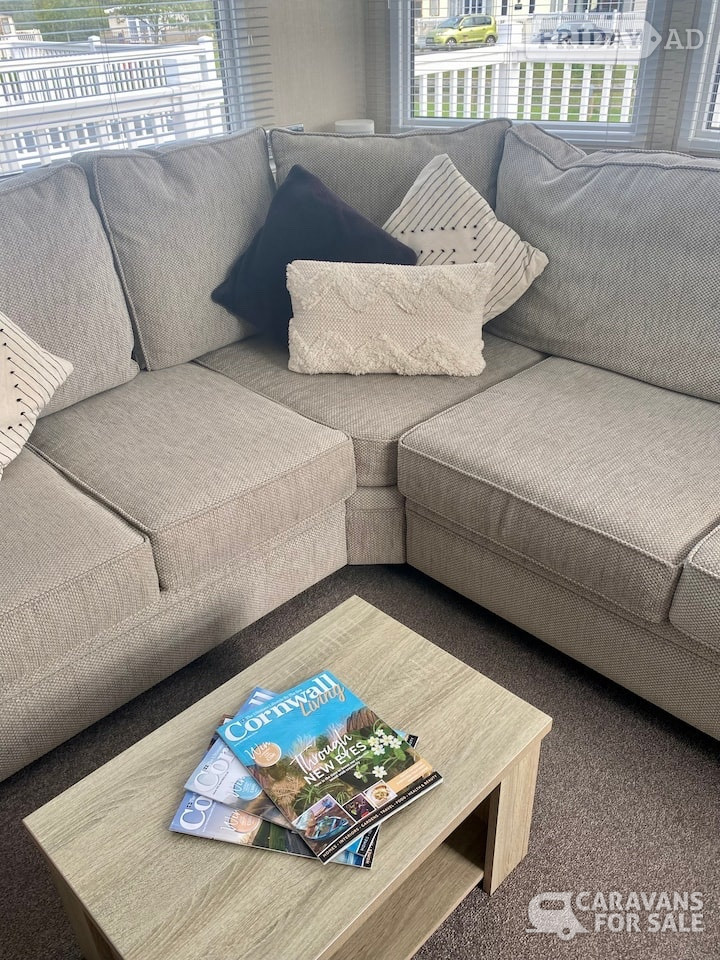 Carnaby Oakdale 2019 for sale - Holiday Homes