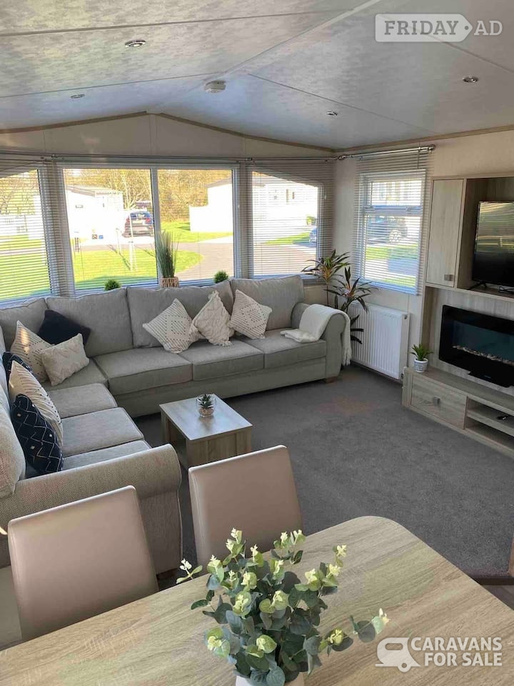 Carnaby Oakdale 2019 for sale
