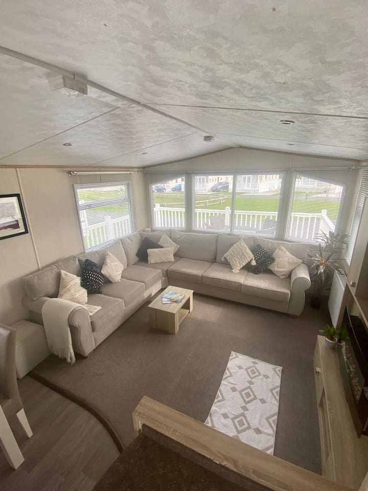 Carnaby Oakdale 2019 for sale - Holiday Homes in Crantock